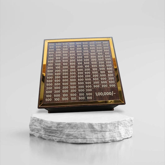 StashQuest™ – Turn saving into a mission