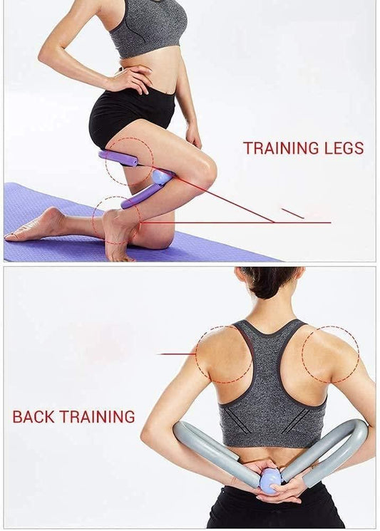 CurveFit Pro™ “Shape Your Strength. Flaunt Your Curves.”