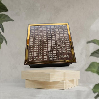 StashQuest™ – Turn saving into a mission